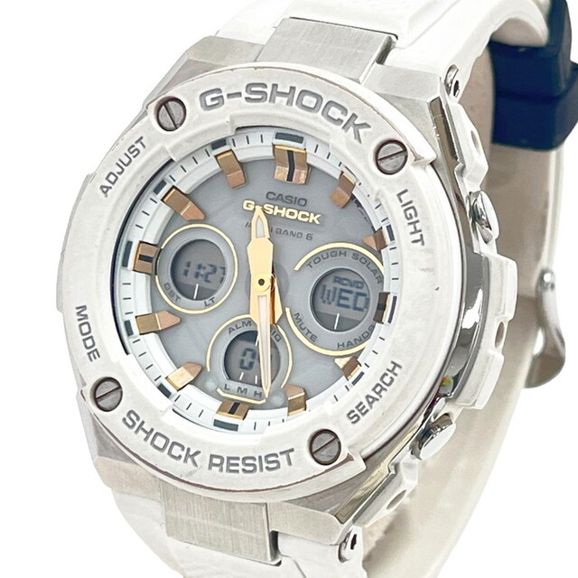 CASIO(カシオ)のカシオ 腕時計  G-SHOCK GST-W300 メンズの時計(腕時計(アナログ))の商品写真