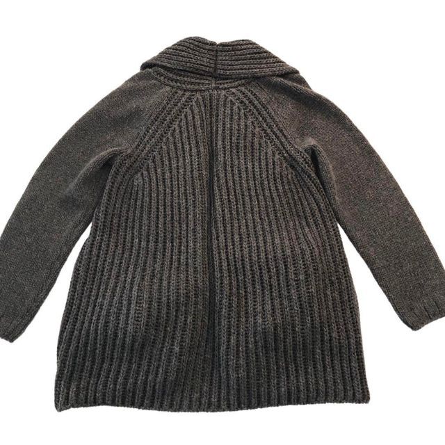定価20万美品Les Copains レコパン カーディガン - カーディガン