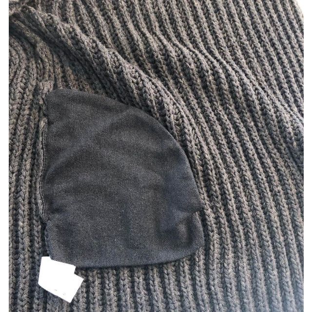 定価20万美品Les Copains レコパン カーディガン-eastgate.mk
