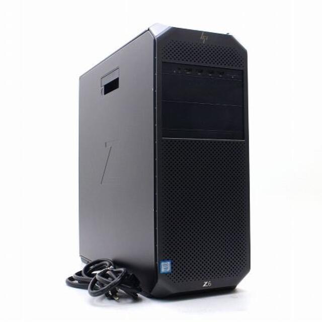 【55b220417】hp Z6 G4 Xeon Bronze 3104