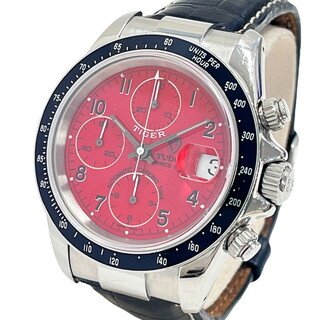 Tudor - チュードル 腕時計 クロノタイム プリンスデイト  79260P
