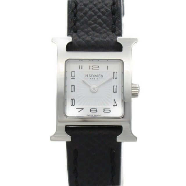 激安先着 Hウォッチミニ(TPM) エルメス - Hermes 腕時計 腕時計