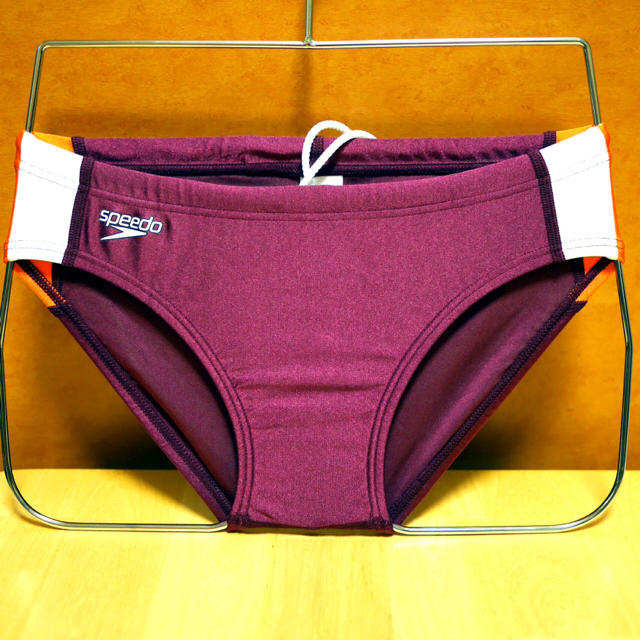 Speedo 競パン 150サイズ