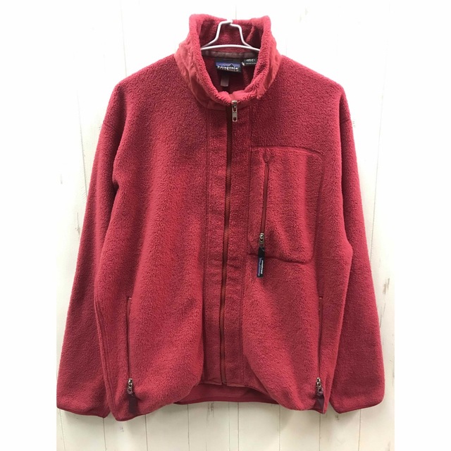 パタゴニア patagonia シンチラ フリースジャケット 90sパタゴニアn4335334