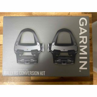 ガーミン(GARMIN)のRally RS Conversion Kit 未開封(パーツ)