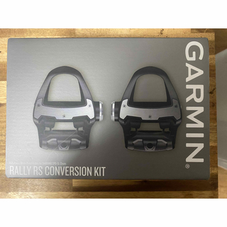 GARMIN - Rally RS Conversion Kit 未開封