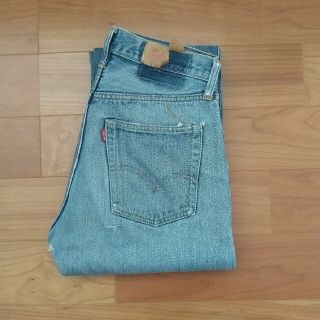 リーバイス(Levi's)のリーバイス501 66前期(デニム/ジーンズ)