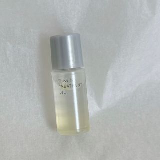 アールエムケー(RMK)のRMK Wトリートメントオイル 5ml サンプル(美容液)