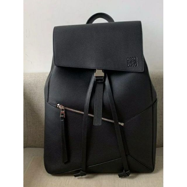 年間ランキング6年連続受賞】 LOEWE メンズ PUZZLE バックパック 年間ランキング6年連続受賞】 LOEWE メンズ PUZZLE バックパック