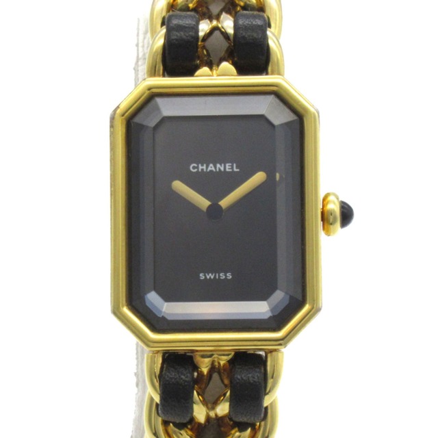 CHANEL - シャネル プルミエールM 腕時計 ウォッチ 腕時計