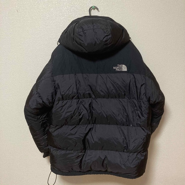 憧れの 90s TheNorthFace ノースフェイス バルトロ ダウンジャケット