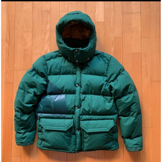 JUNYA WATANABE MAN(ジュンヤワタナベマン)のJUNYA WATANABE MAN × THE NORTH FACE ダウン メンズのジャケット/アウター(ダウンジャケット)の商品写真