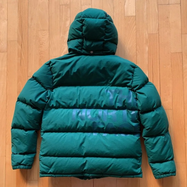 JUNYA WATANABE MAN(ジュンヤワタナベマン)のJUNYA WATANABE MAN × THE NORTH FACE ダウン メンズのジャケット/アウター(ダウンジャケット)の商品写真