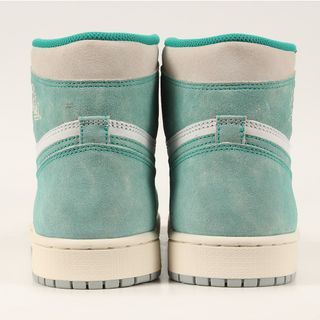 NIKE - NIKE ナイキ AIR JORDAN 1 RETRO HIGH OG TURBO GREEN (555088 ...