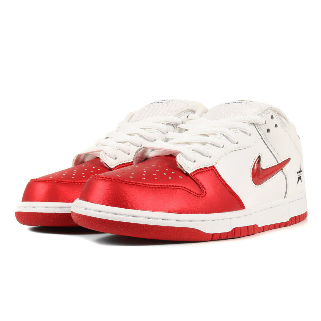 カテゴリ Supreme Supreme Nike SB Dunk Low の通販 by TL shop