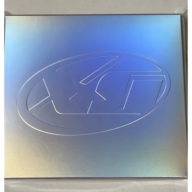 新品未開封 XG CD SHOOTING STAR トレカ付 数量限定の通販 by みや|ラクマ