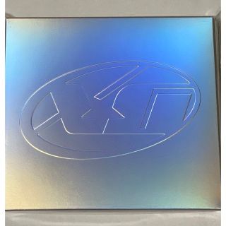 新品未開封 XG CD SHOOTING STAR トレカ付 数量限定の通販 by みや|ラクマ