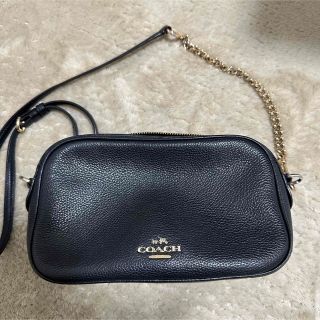 コーチ(COACH)のCOACH バッグ(ショルダーバッグ)