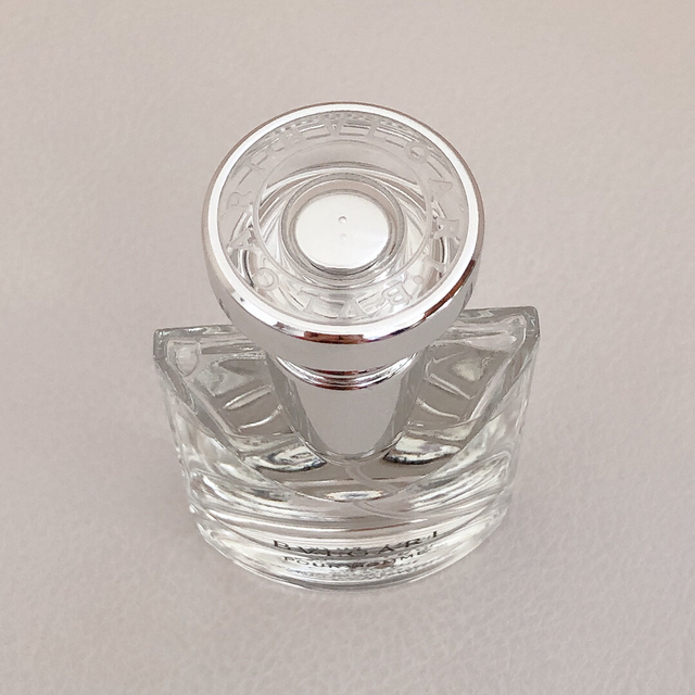 BVLGARI(ブルガリ)のBVLGARI ブルガリ　プールオム オードトワレ 30mL コスメ/美容の香水(香水(男性用))の商品写真