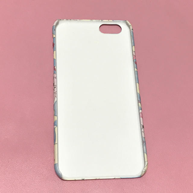 Samantha Thavasa(サマンサタバサ)のサマンサタバサ×ふなっしーiPhone6ケース スマホ/家電/カメラのスマホアクセサリー(iPhoneケース)の商品写真