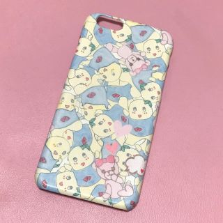 サマンサタバサ(Samantha Thavasa)のサマンサタバサ×ふなっしーiPhone6ケース(iPhoneケース)