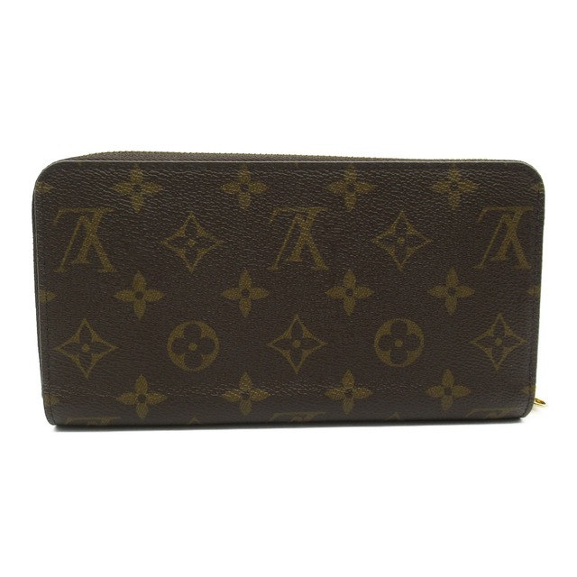 最安値】 LOUIS VUITTON - ルイ・ヴィトン ジッピー・ウォレット