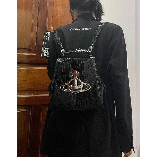 セール価格 Vivienne Westwood グレース リュックバックパック