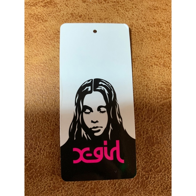 X-girl(エックスガール)のX-girl × GRATEFUL DEAD コラボスウェットトレーナー レディースのトップス(トレーナー/スウェット)の商品写真