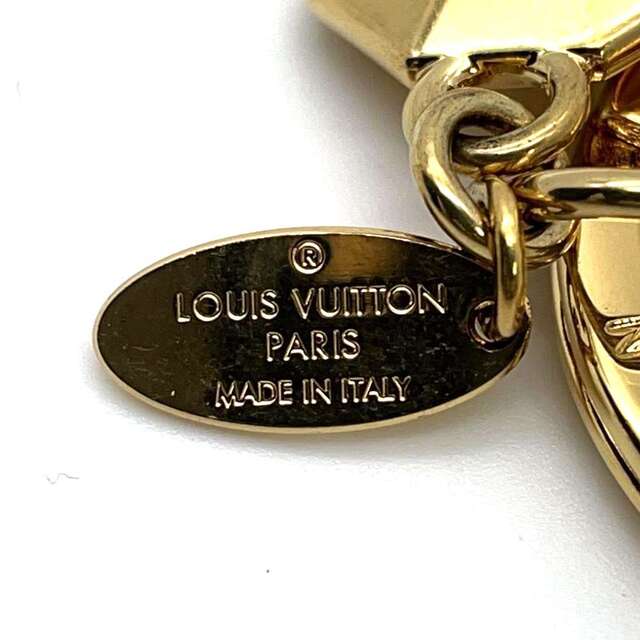 ルイヴィトン キーホルダー ポルト クレ・LV ファセット M65216 LOUIS