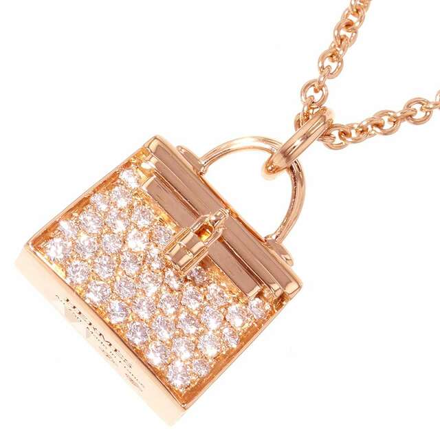 人気ショップが最安値挑戦!】 ネックレス エルメス - Hermes