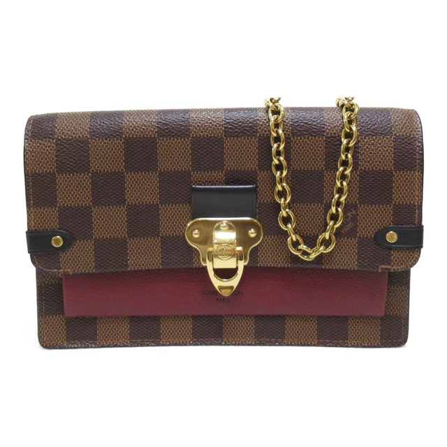 華麗 VUITTON LOUIS - ショルダーバッグ ショルダーバッグ