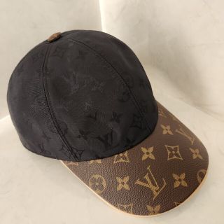M76504 ルイヴィトンキャップ マイエセンシャル 本日までこの値段