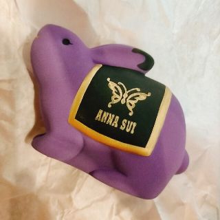 アナスイ(ANNA SUI)のアナスイ　ノベルティ　うさぎ(ノベルティグッズ)