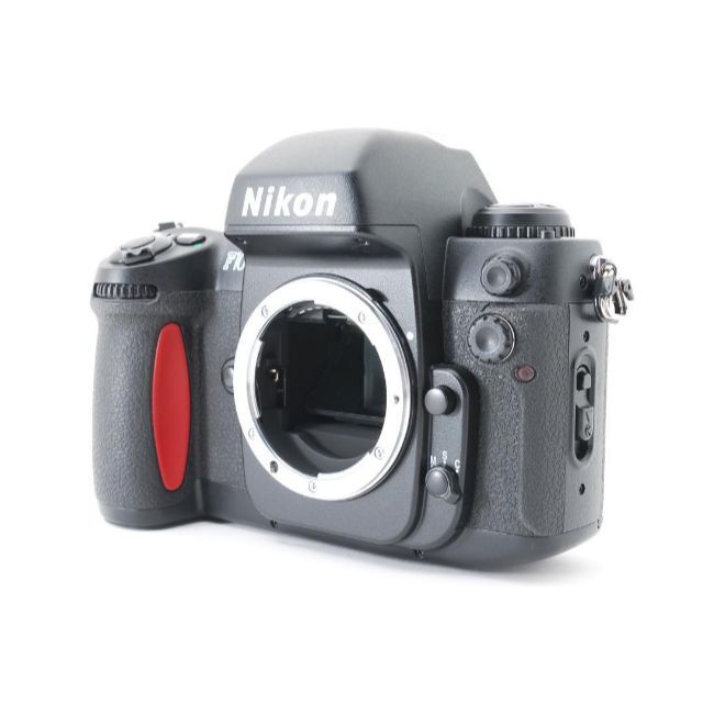 Nikon ニコン フィルムカメラ F100 元箱あり Nikon ニコン フィルムカメラ F100 元箱あり