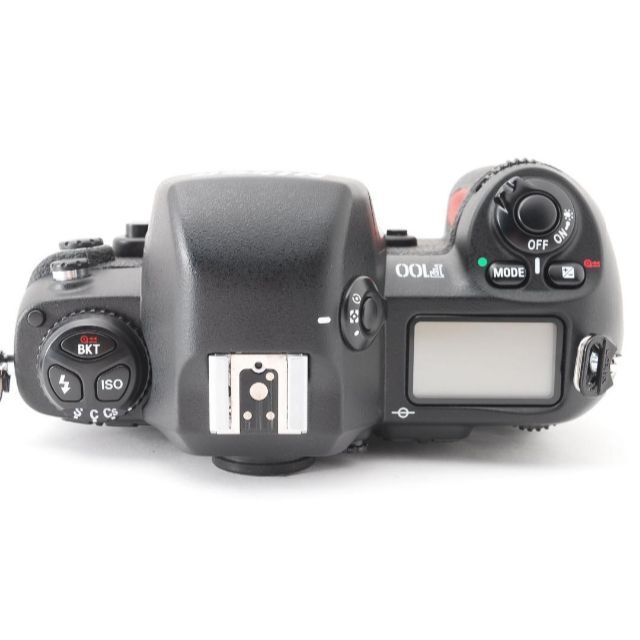 Nikon ニコン フィルムカメラ F100 元箱あり Nikon ニコン フィルムカメラ F100 元箱あり