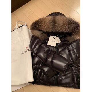 MONCLER - 最終値下げ MONCLER claire クレア ショートダウンの通販 by 