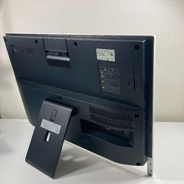 祝開店!大放出セール開催中 NEC VALUESTAR 液晶一体型 パソコン H50