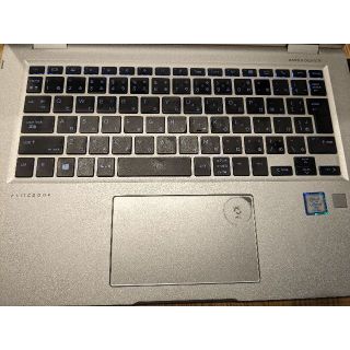 HP ELITEBOOK DFCN-4 Office 2021付