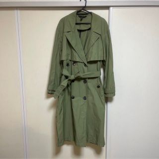 ザラ(ZARA)のCHANELちゃん様専用(トレンチコート)