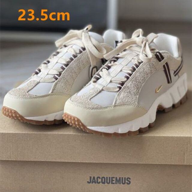 JACQUEMUS NIKE AIR HUMARA ジャックムス 24.5cm | tspea.org