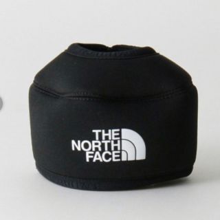 ザノースフェイス(THE NORTH FACE)のノースフェイス　OD Can Cover 250 キャンプ　缶カバー　ブラック(ストーブ/コンロ)