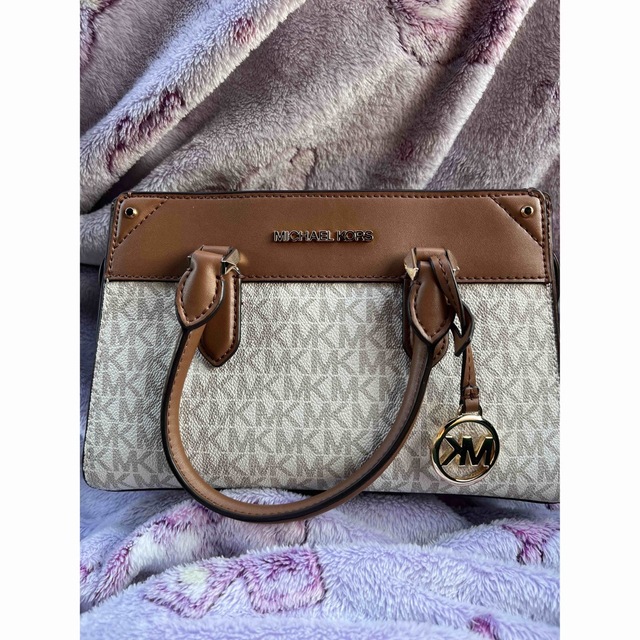 MICHEAL KORS ショルダーバッグレディース