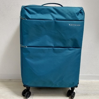 グリフィンランド(GRIFFIN LAND)のGRIFFINLAND キャリーバッグ Mサイズ 超軽量(スーツケース/キャリーバッグ)
