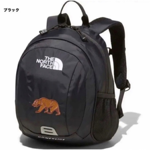 THE NORTH FACE ホームスライス リュック