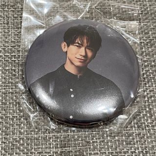 エグザイル(EXILE)のEXILE NAOTO(ミュージシャン)