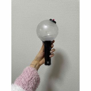 BTS ペンライト　アーミーボム(K-POP/アジア)