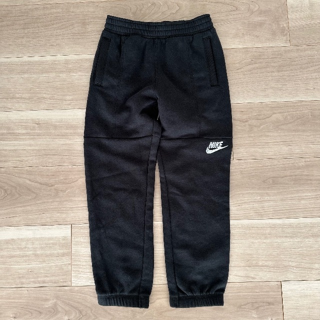 NIKE  パンツ  6-7y 116-122cm 新品