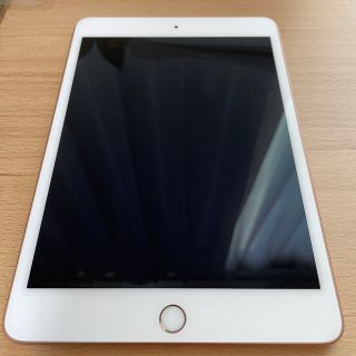 アイパッド(iPad)のiPad mini  第5世代 64GB  WiFiモデル(タブレット)