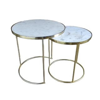 ザラホーム コーヒーテーブル/サイドテーブルの通販 41点 | ZARA HOME ...