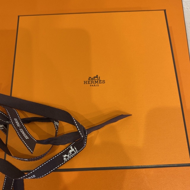 Hermes - エルメス ハンドクリーム ハンドタオルの通販 by kira